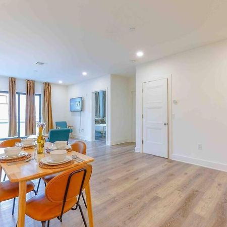 Apartament Free Parking 40 Off 2Bdr Prudendtial Center Newark Zewnętrze zdjęcie