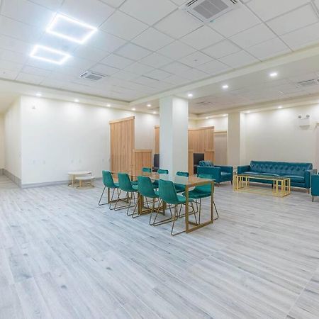 Apartament Free Parking 40 Off 2Bdr Prudendtial Center Newark Zewnętrze zdjęcie