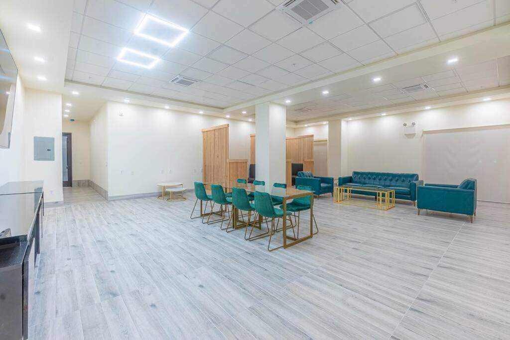Apartament Free Parking 40 Off 2Bdr Prudendtial Center Newark Zewnętrze zdjęcie