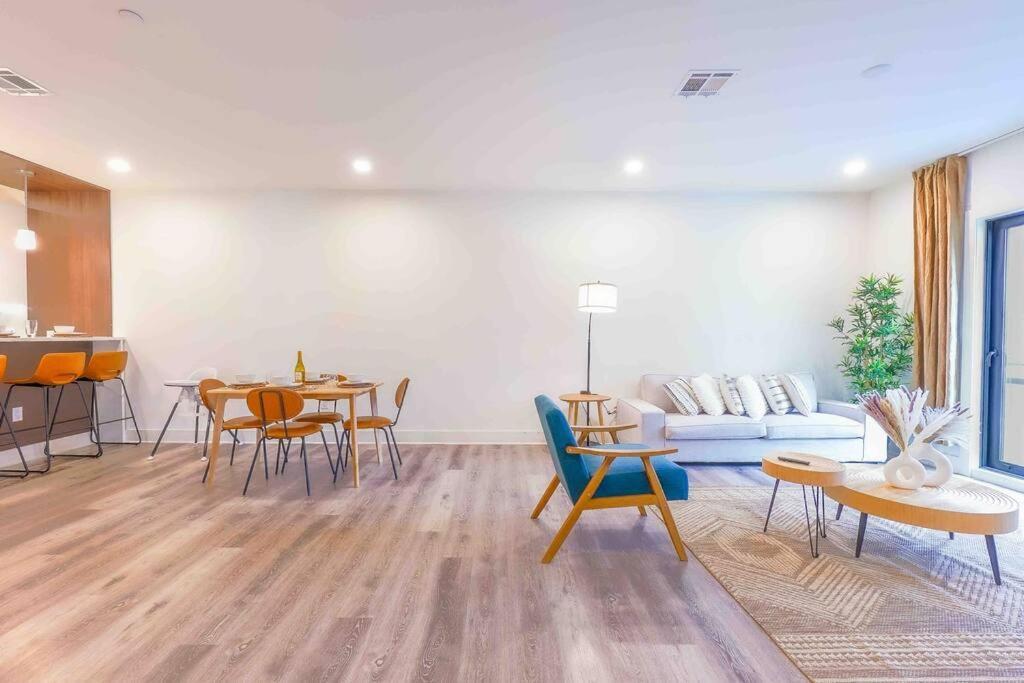 Apartament Free Parking 40 Off 2Bdr Prudendtial Center Newark Zewnętrze zdjęcie
