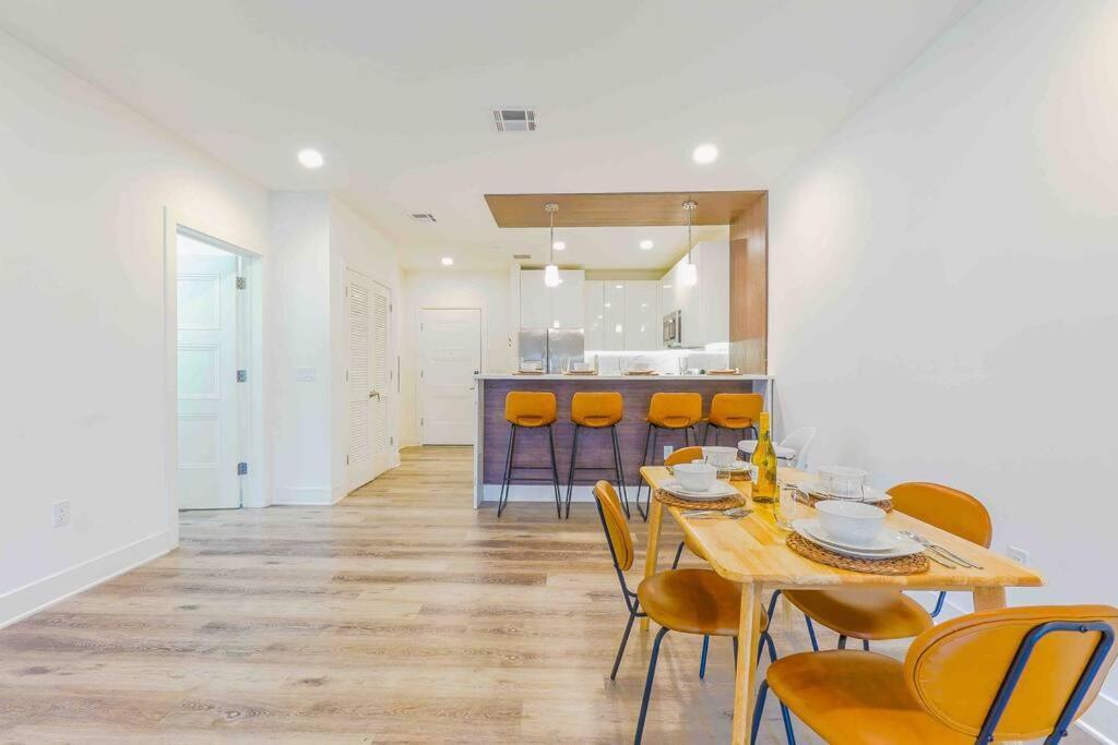 Apartament Free Parking 40 Off 2Bdr Prudendtial Center Newark Zewnętrze zdjęcie