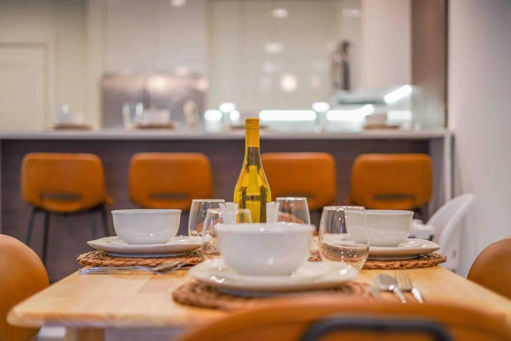 Apartament Free Parking 40 Off 2Bdr Prudendtial Center Newark Zewnętrze zdjęcie