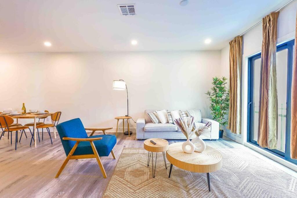 Apartament Free Parking 40 Off 2Bdr Prudendtial Center Newark Zewnętrze zdjęcie